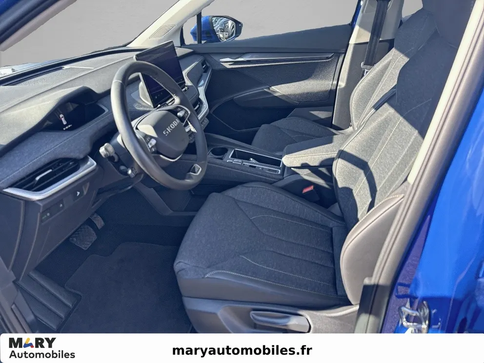 Véhicule occasion 1233649 - skoda ELROQ - Photo 13