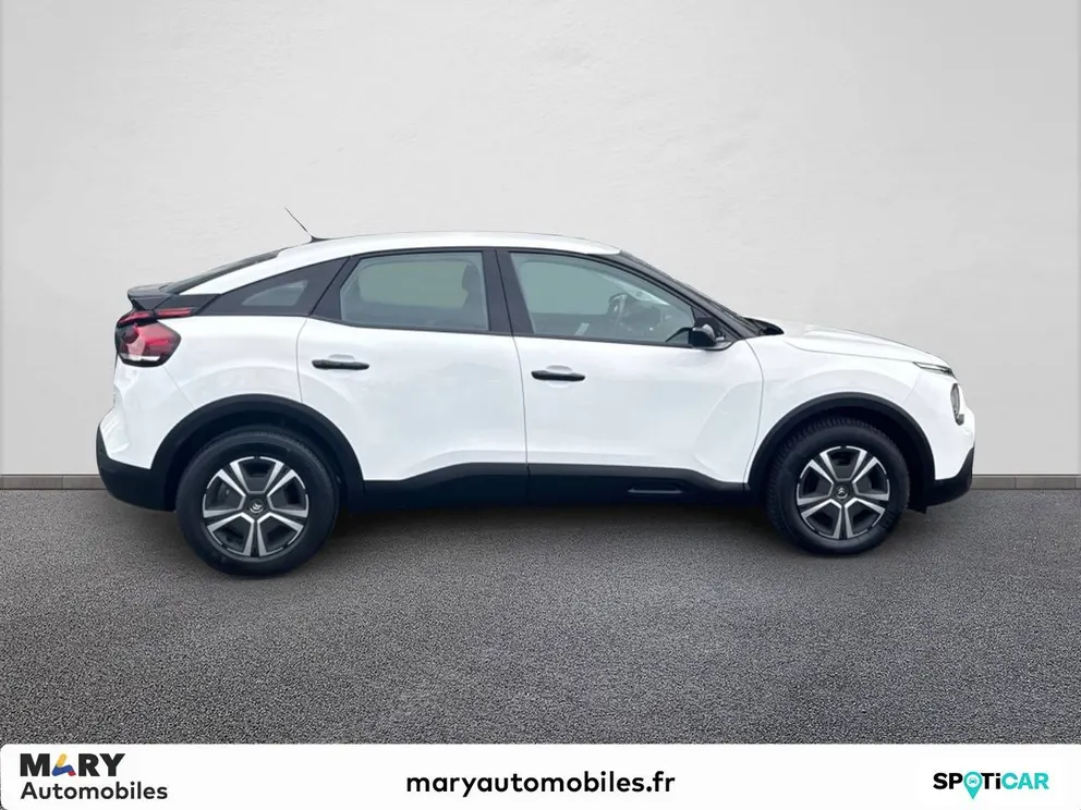 Véhicule occasion 185361 - Citroën C4 - Photo 4