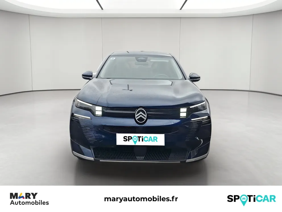 Véhicule occasion 1239821 - Citroën C5 AIRCROSS - Photo 7