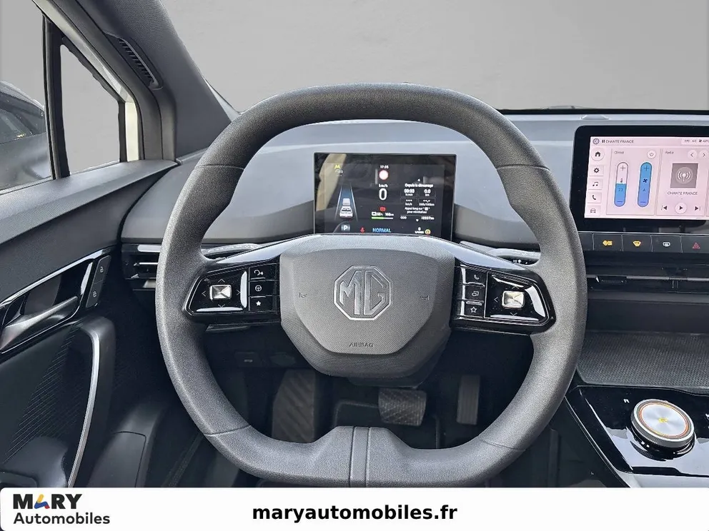 Véhicule occasion 219860 - mg MG4 - Photo 10