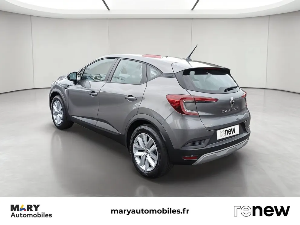 Véhicule occasion 237604 - renault CAPTUR - Photo 3