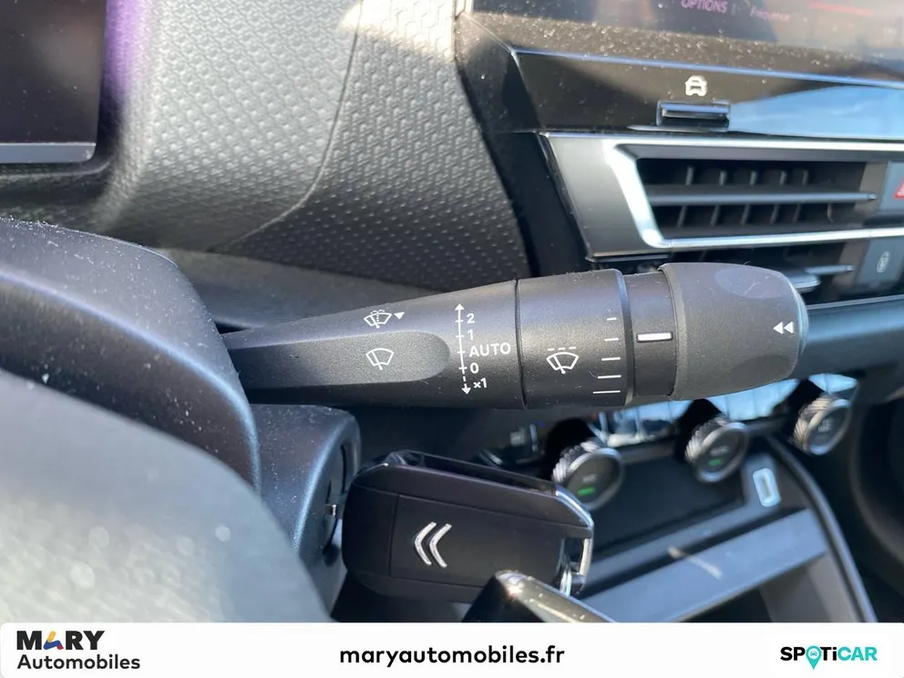 Véhicule occasion 176194 - Citroën C4 - Photo 16