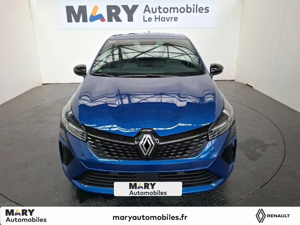 Véhicule occasion 230260 - renault CLIO - Photo 8