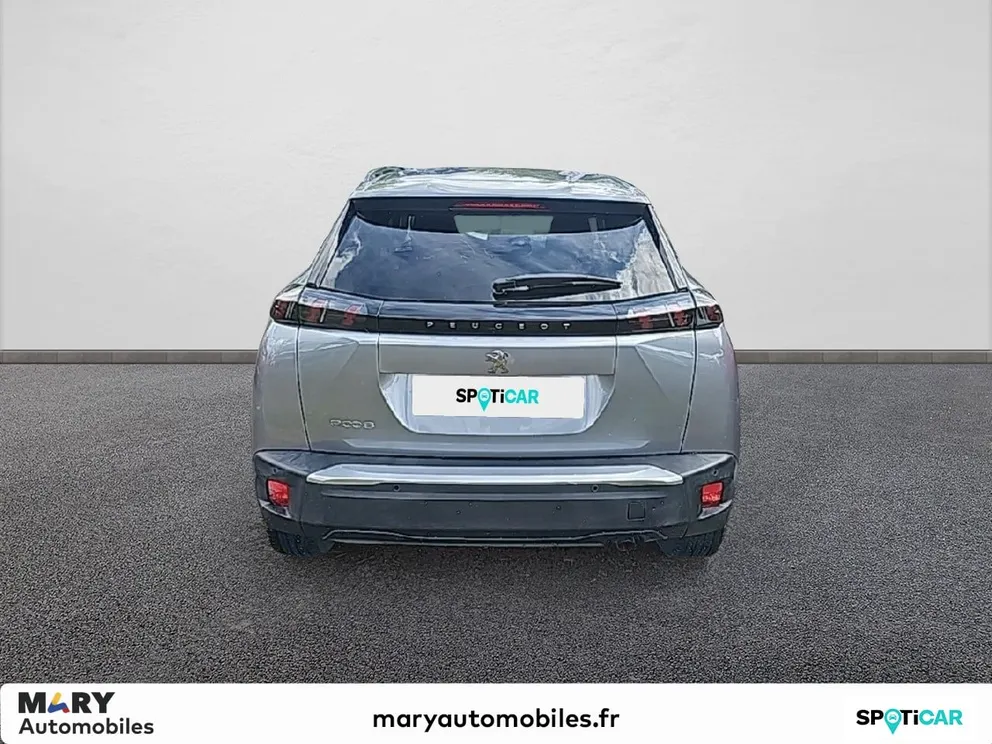 Véhicule occasion 235745 - peugeot 2008 - Photo 3