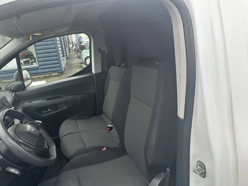 Véhicule occasion 212317 - peugeot PARTNER - Photo 10