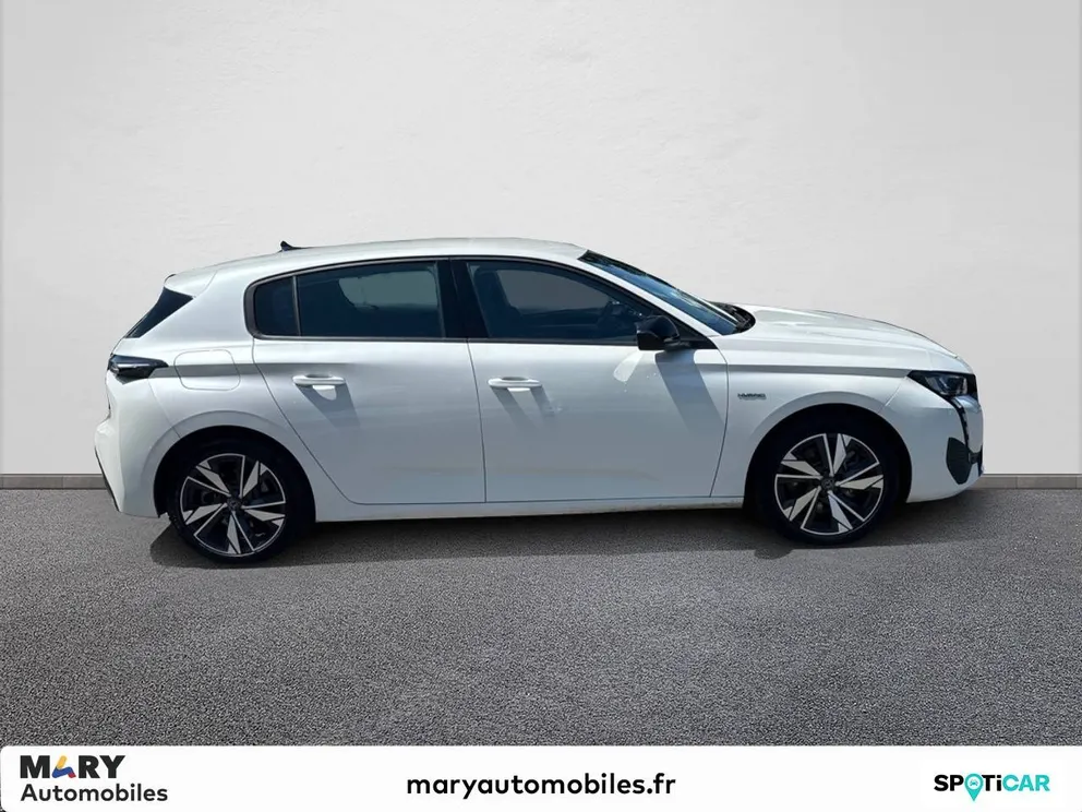 Véhicule occasion 178075 - peugeot 308 - Photo 4
