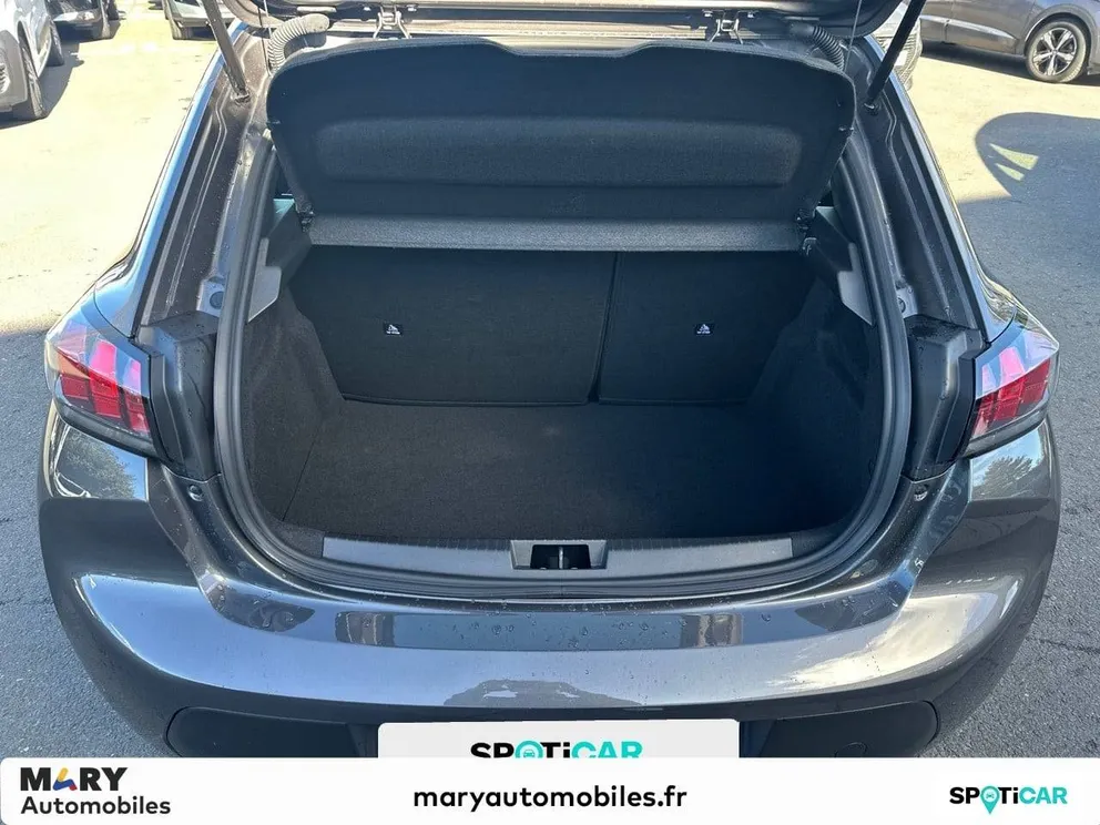 Véhicule occasion 200328 - peugeot 208 - Photo 6