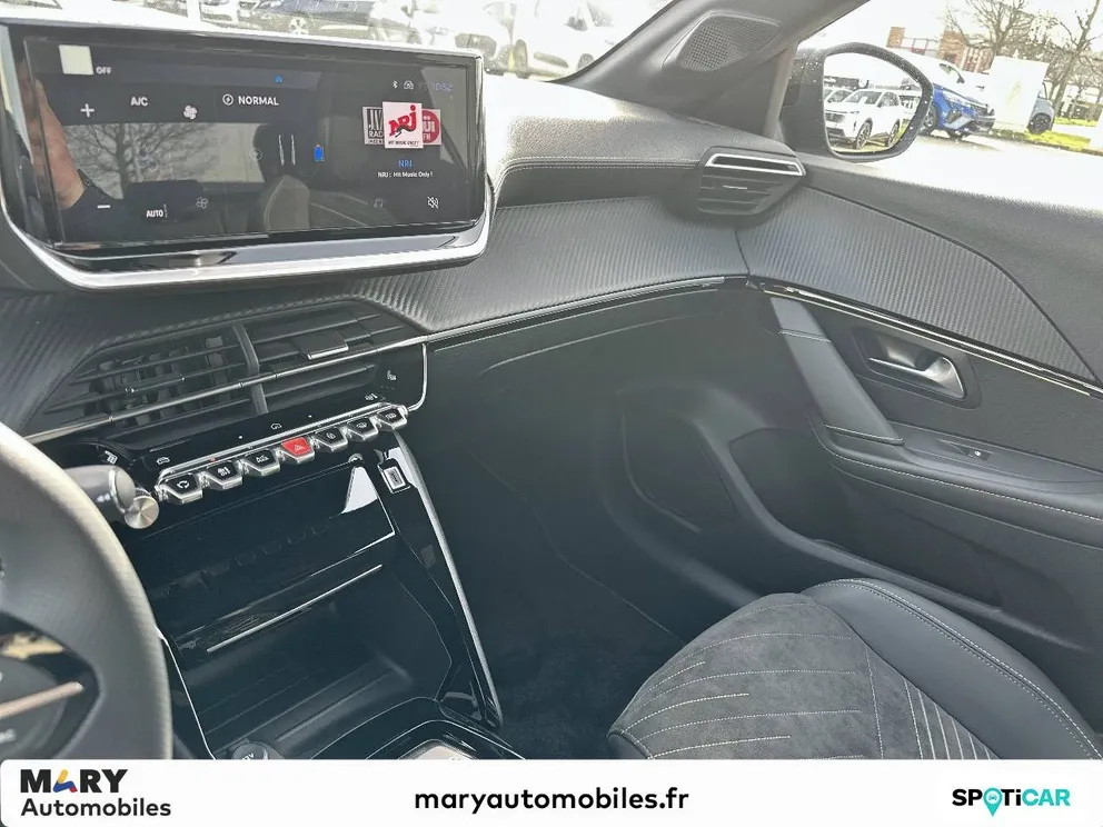 Véhicule occasion 224361 - peugeot 208 - Photo 25