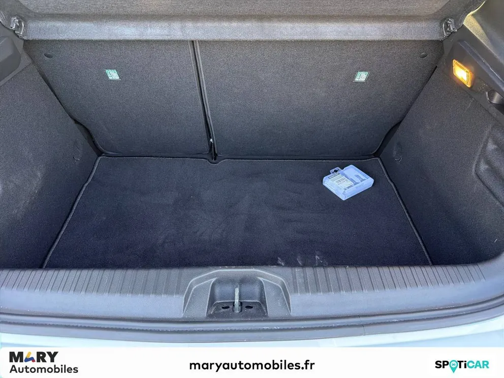 Véhicule occasion 219452 - renault CLIO - Photo 6