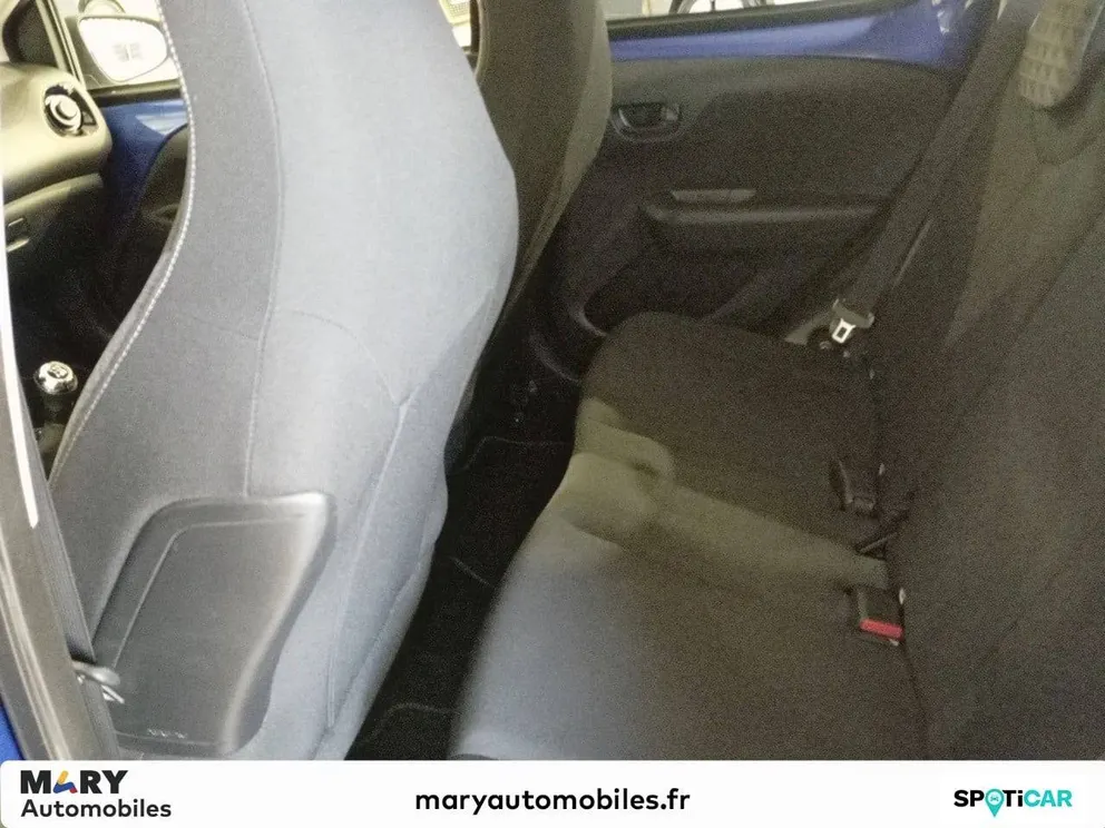 Véhicule occasion 230570 - peugeot 108 - Photo 10