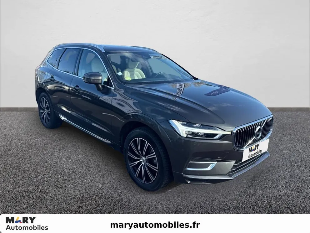 Véhicule occasion 213867 - volvo XC60 - Photo 5
