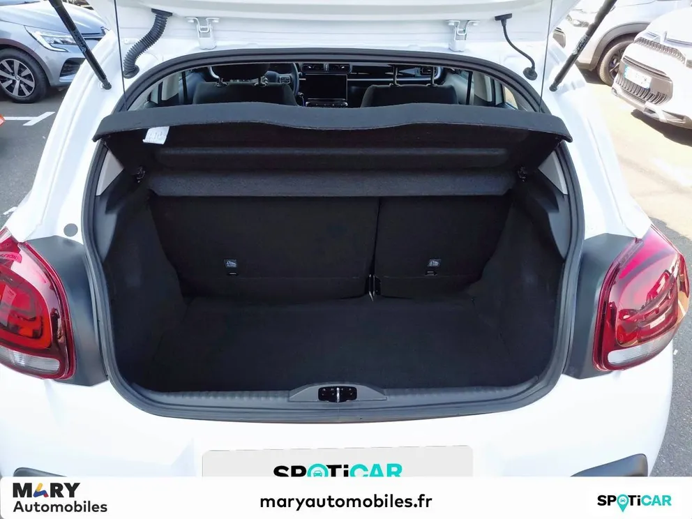 Véhicule occasion 226003 - Citroën C3 - Photo 6