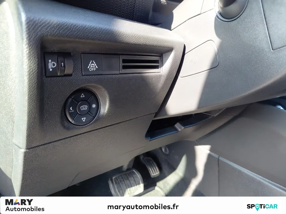 Véhicule occasion 1230486 - Citroën C4 - Photo 10