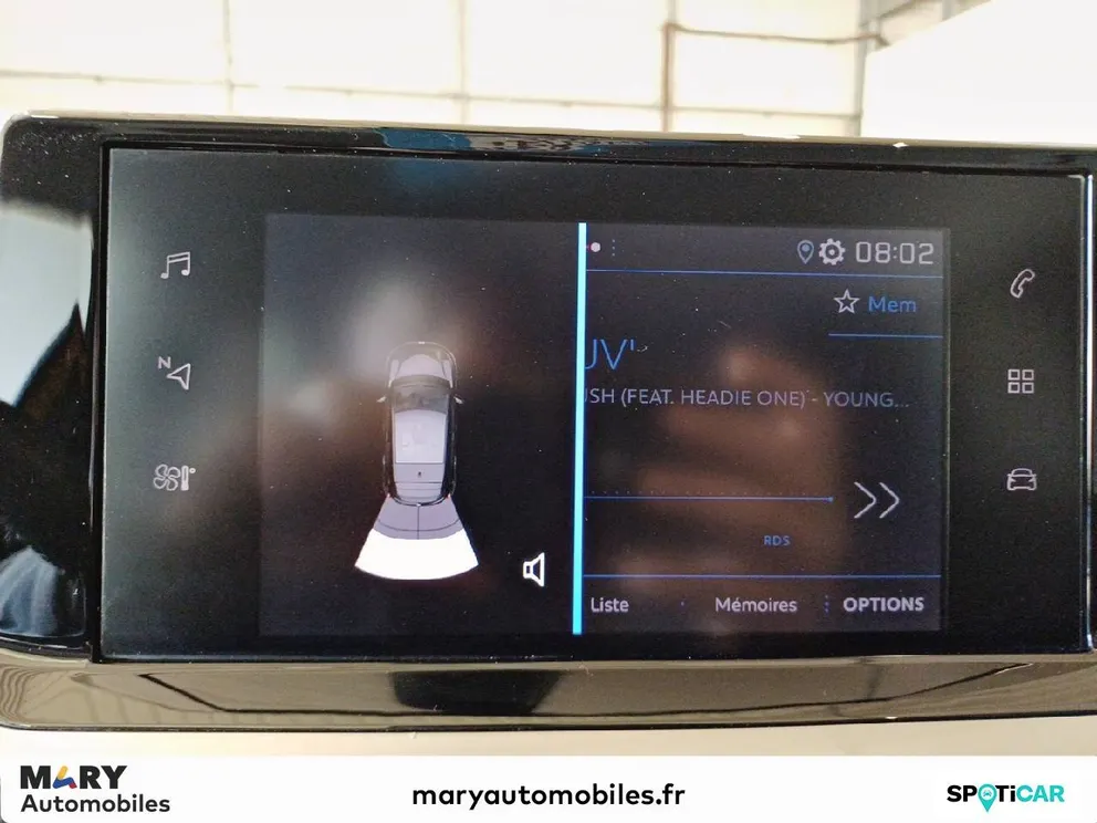 Véhicule occasion 170596 - peugeot 208 - Photo 14