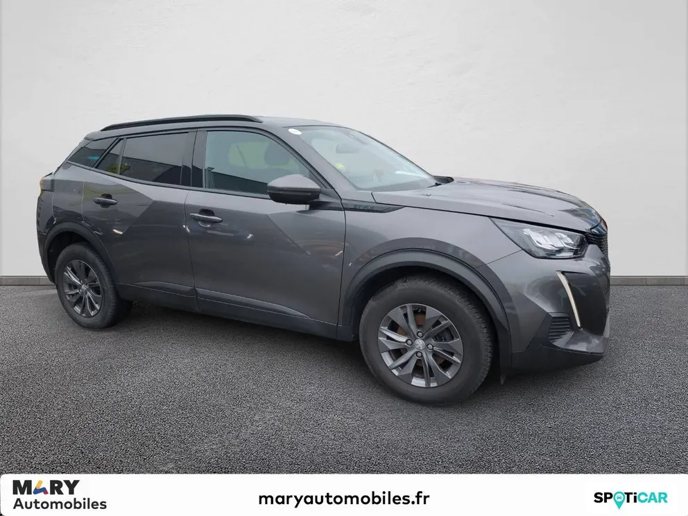 Véhicule occasion 205424 - peugeot 2008 - Photo 3