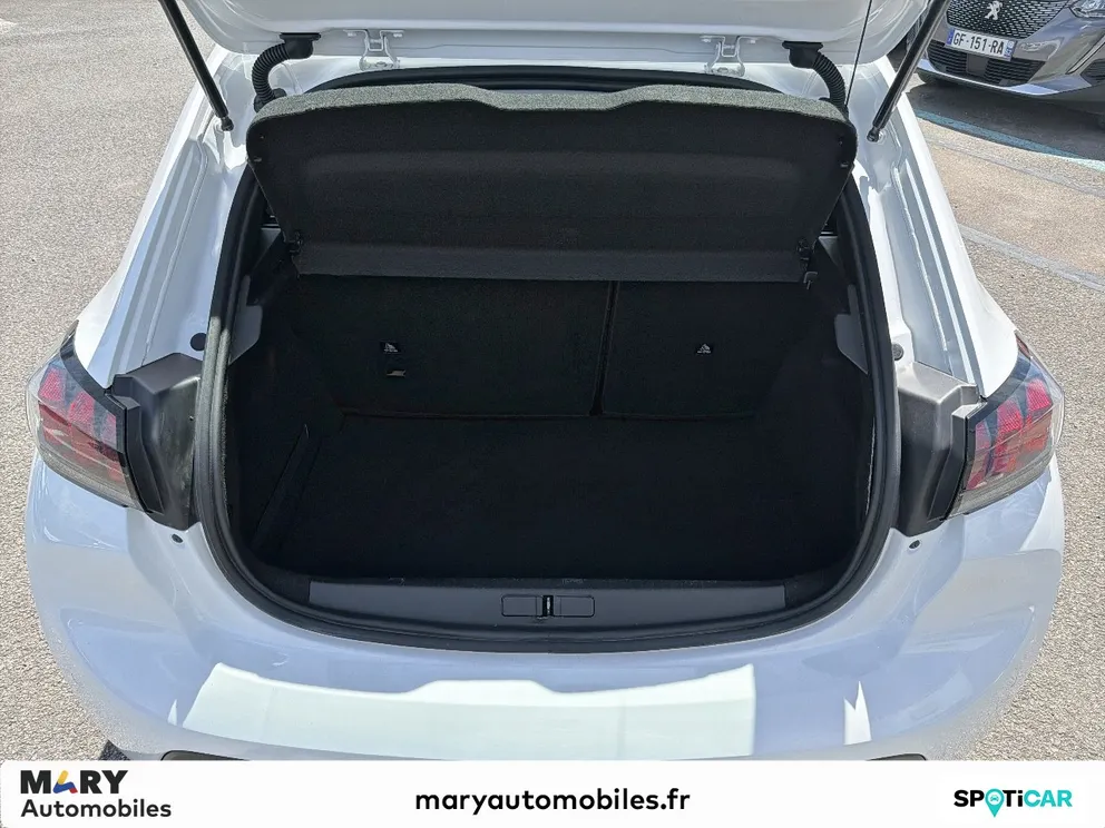 Véhicule occasion 229643 - peugeot 208 - Photo 16