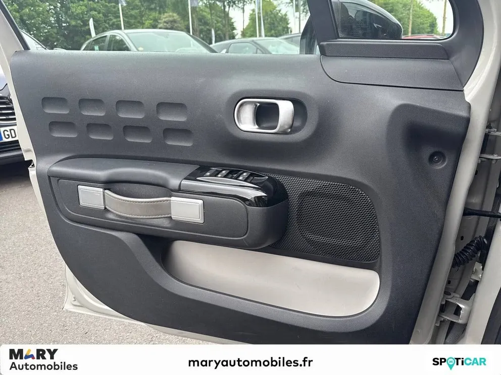 Véhicule occasion 235481 - Citroën C3 - Photo 15