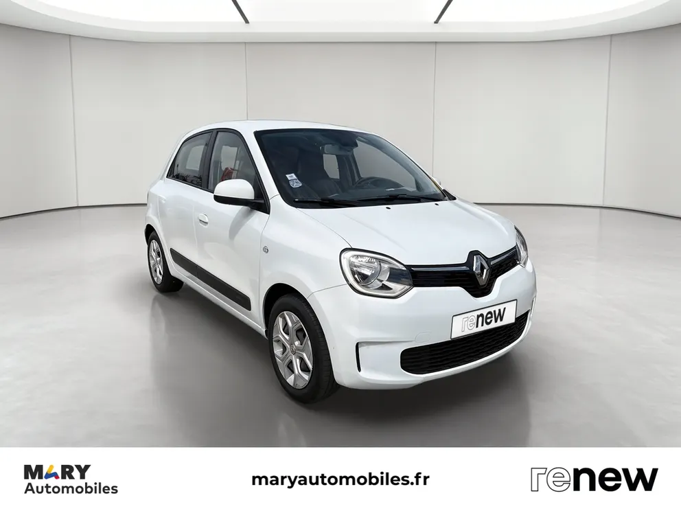 Véhicule occasion 233914 - renault TWINGO - Photo 7