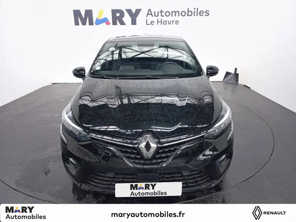 Véhicule occasion 212584 - renault CLIO - Photo 2