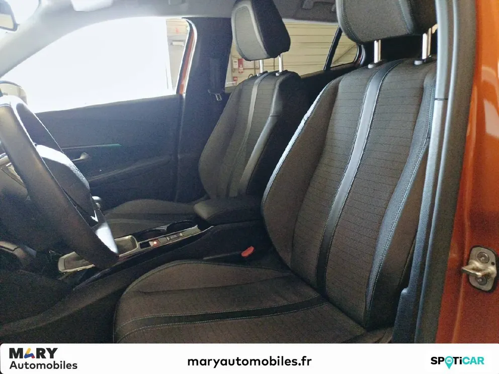 Véhicule occasion 186152 - peugeot 2008 - Photo 9