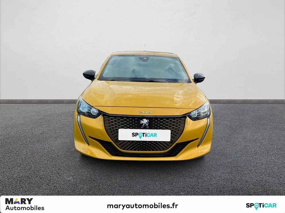 Véhicule occasion 217164 - peugeot 208 - Photo 2