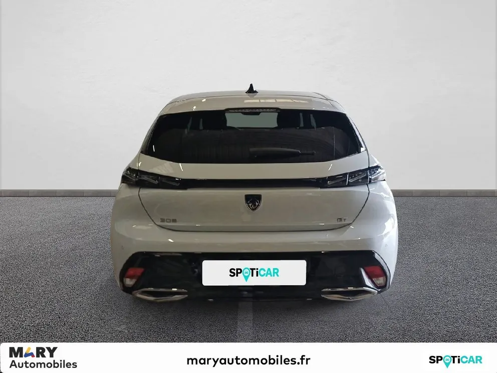 Véhicule occasion 171937 - peugeot 308 - Photo 5