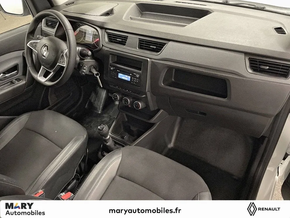 Véhicule occasion 176148 - renault EXPRESS VAN - Photo 17