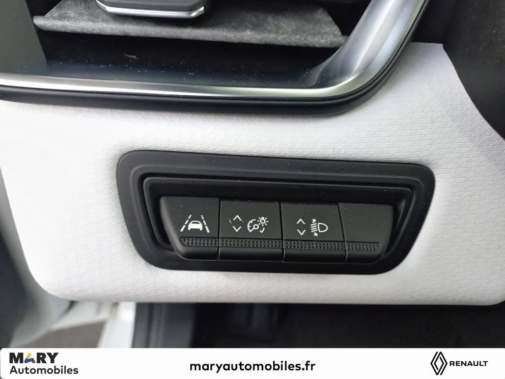 Véhicule occasion 216357 - renault CLIO - Photo 21