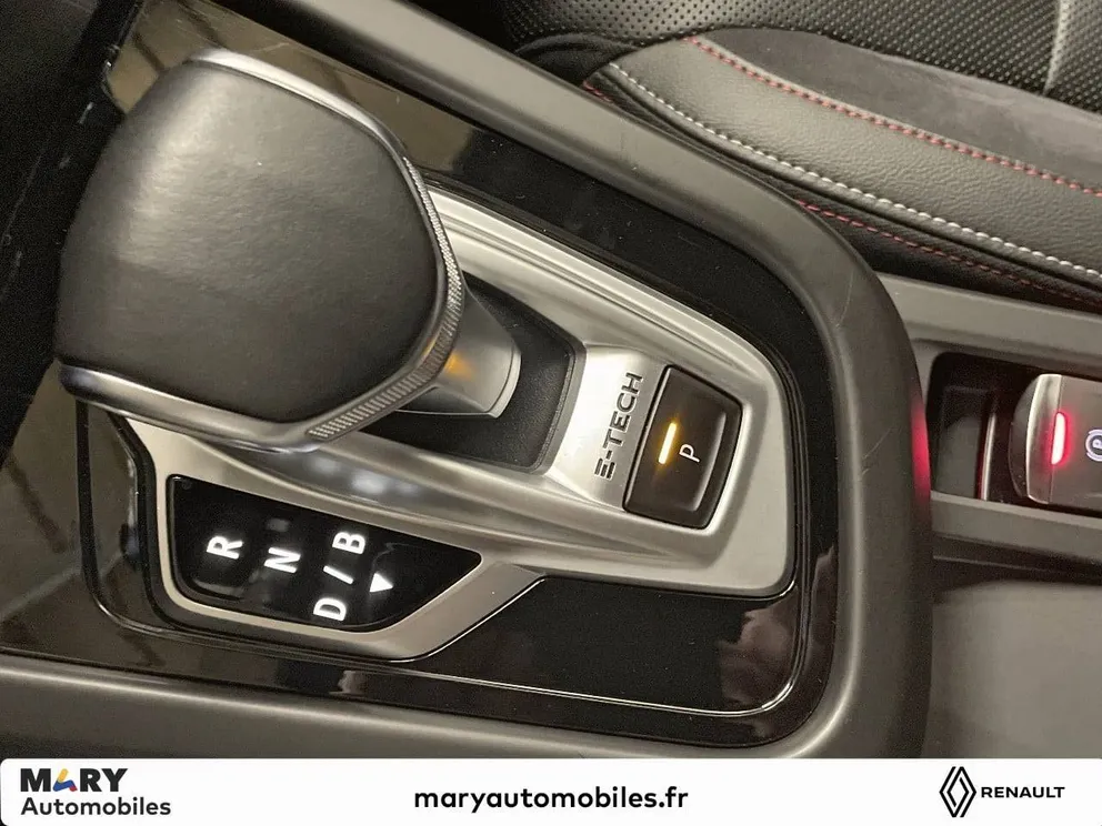 Véhicule occasion 223615 - renault ARKANA - Photo 13