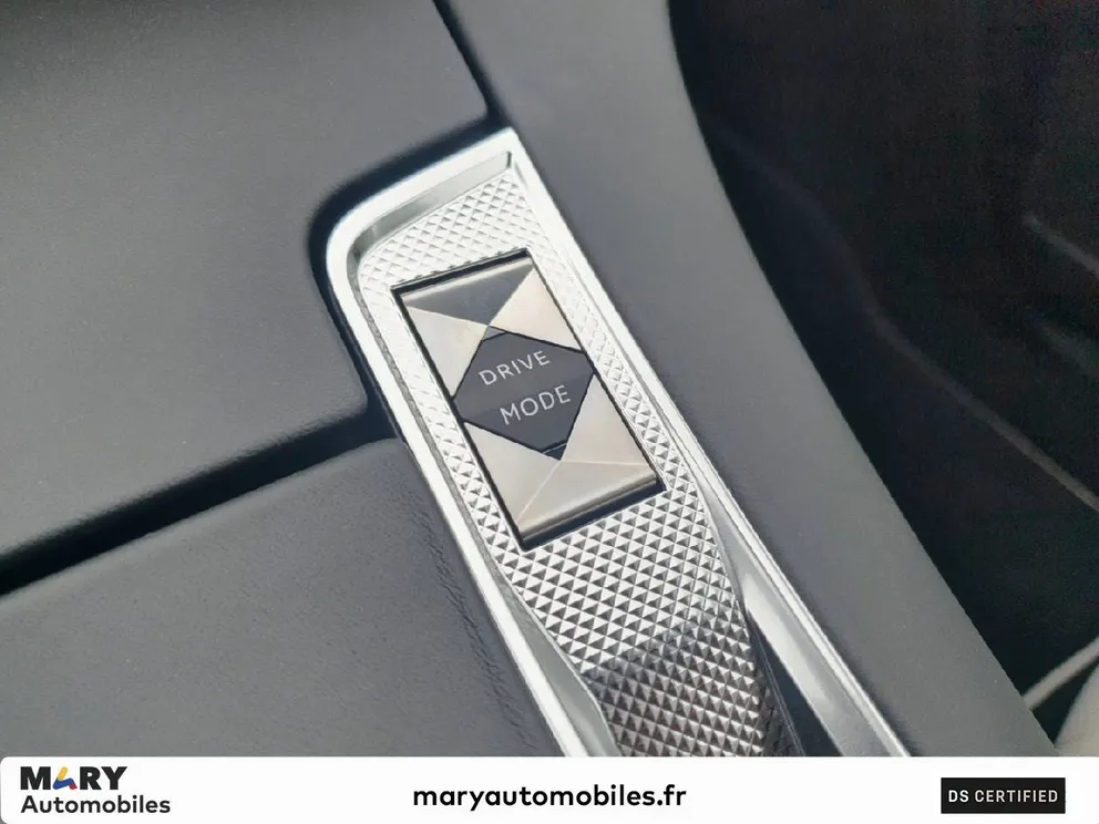 Véhicule occasion 249806 - ds DS 7 - Photo 16