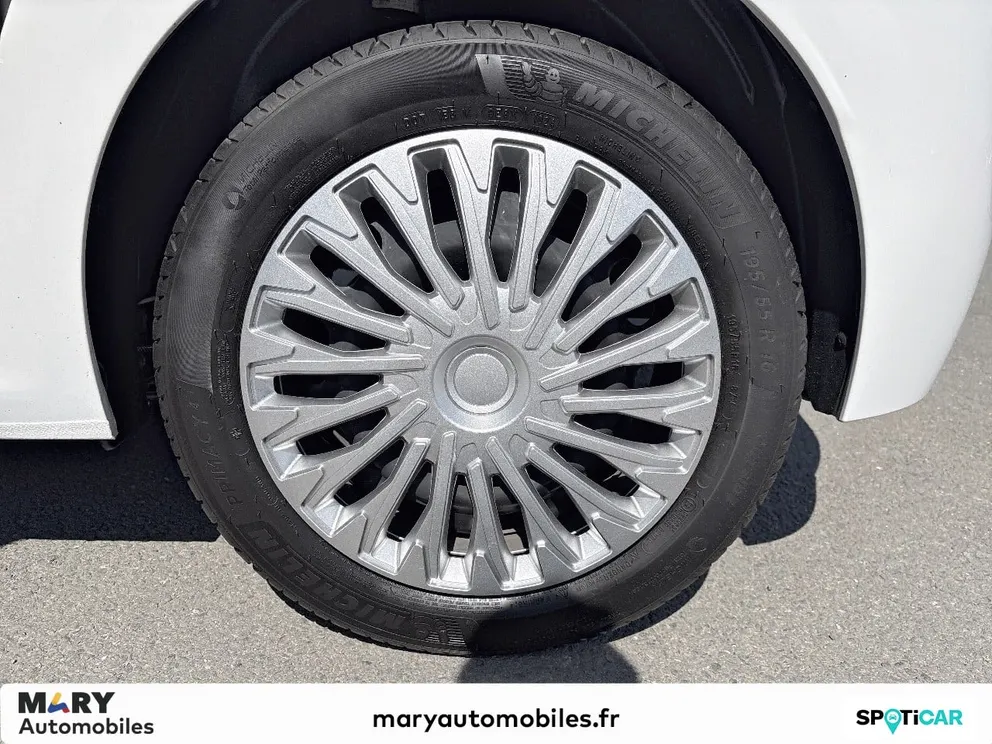 Véhicule occasion 235291 - peugeot 208 - Photo 7