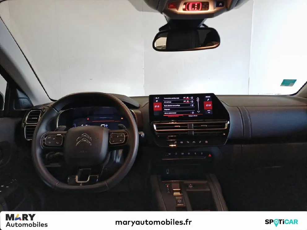Véhicule occasion 198600 - Citroën C5 AIRCROSS - Photo 8