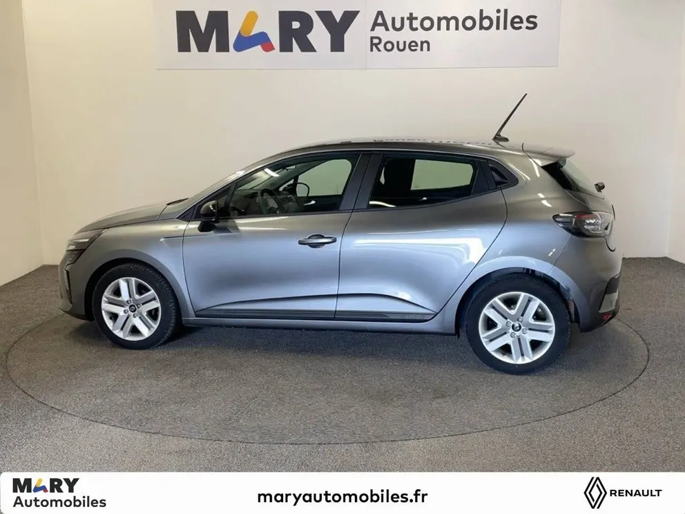 Véhicule occasion 235174 - renault CLIO - Photo 7