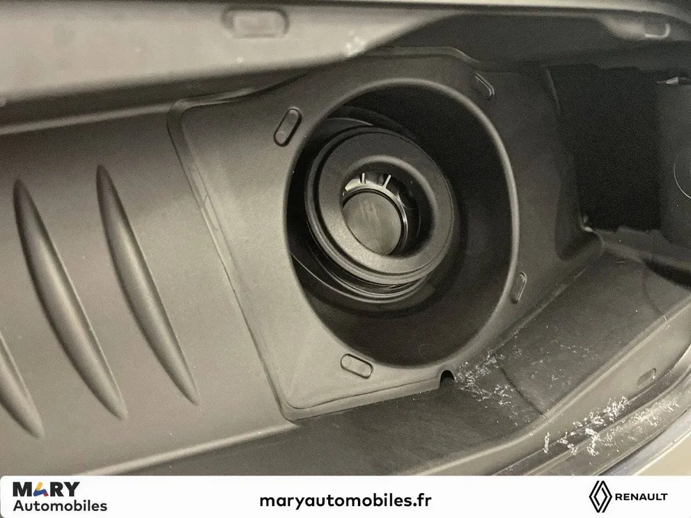 Véhicule occasion 184355 - renault AUSTRAL - Photo 16