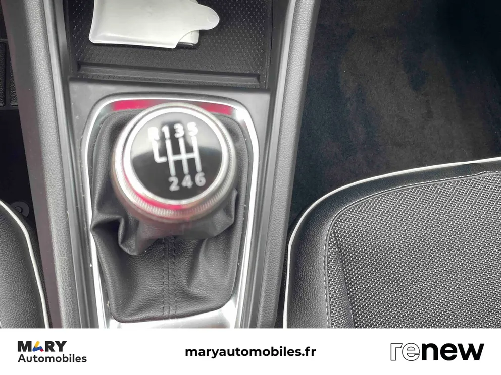 Véhicule occasion 220150 - renault CAPTUR - Photo 15
