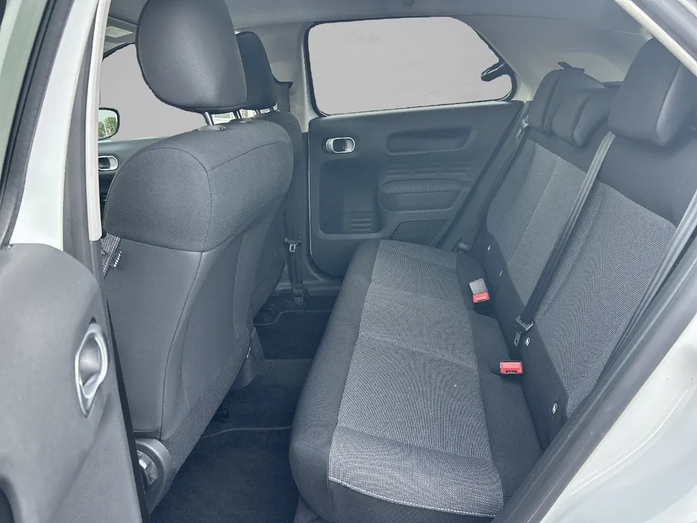 Véhicule occasion 1231177 - Citroën C4 CACTUS - Photo 15