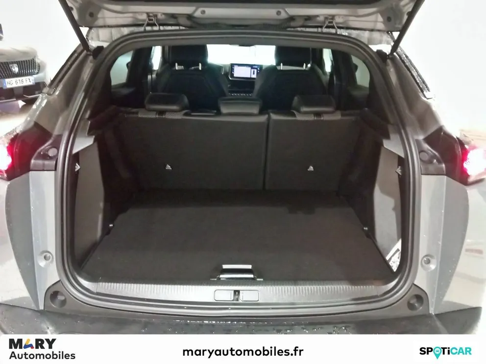 Véhicule occasion 208339 - peugeot 2008 - Photo 6