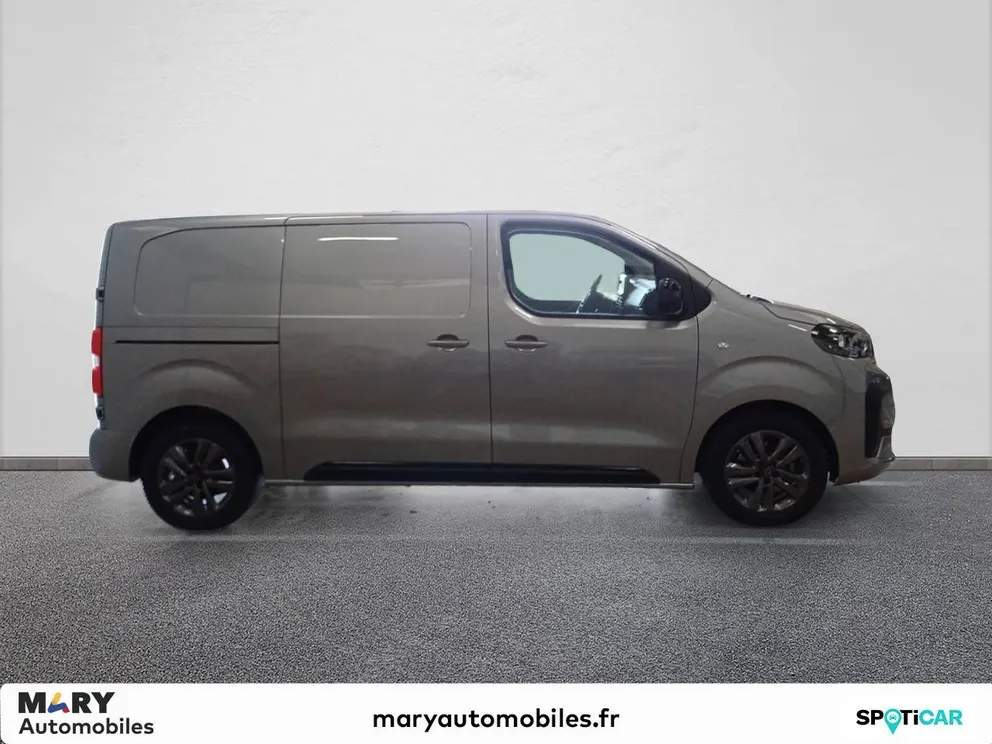 Véhicule occasion 172177 - peugeot EXPERT - Photo 4