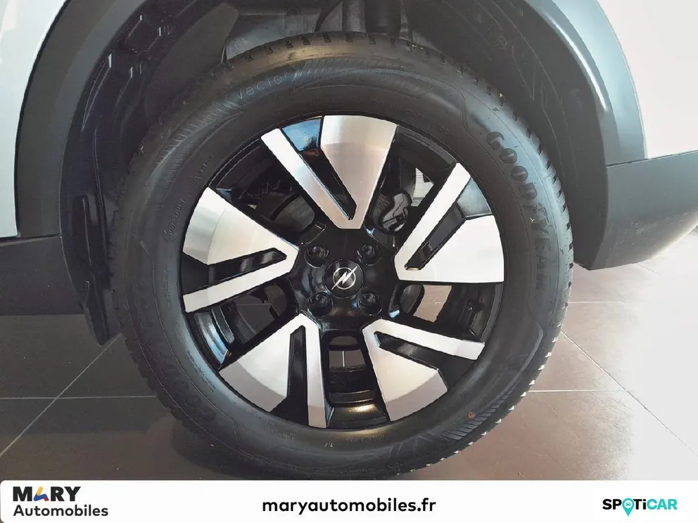 Véhicule occasion 257187 - opel FRONTERA - Photo 10