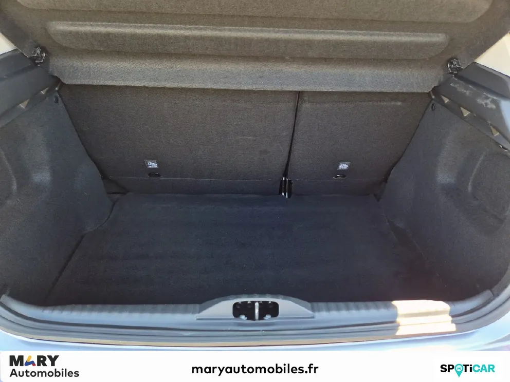 Véhicule occasion 236787 - Citroën C3 - Photo 19
