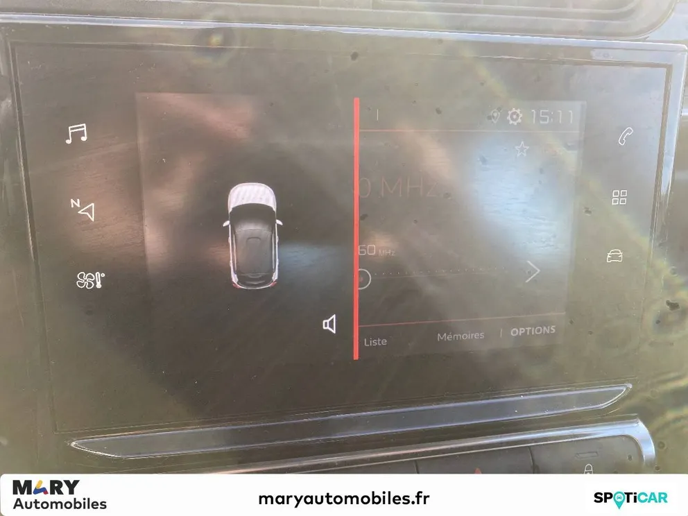 Véhicule occasion 215781 - Citroën C3 - Photo 13