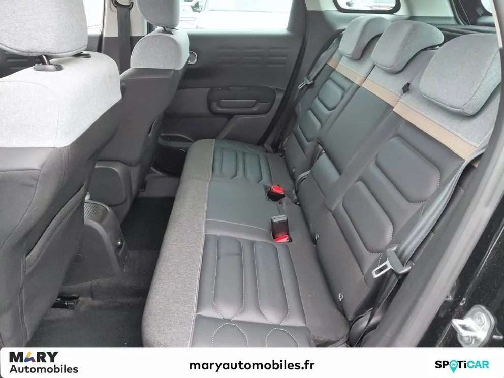 Véhicule occasion 185085 - Citroën C3 AIRCROSS - Photo 10