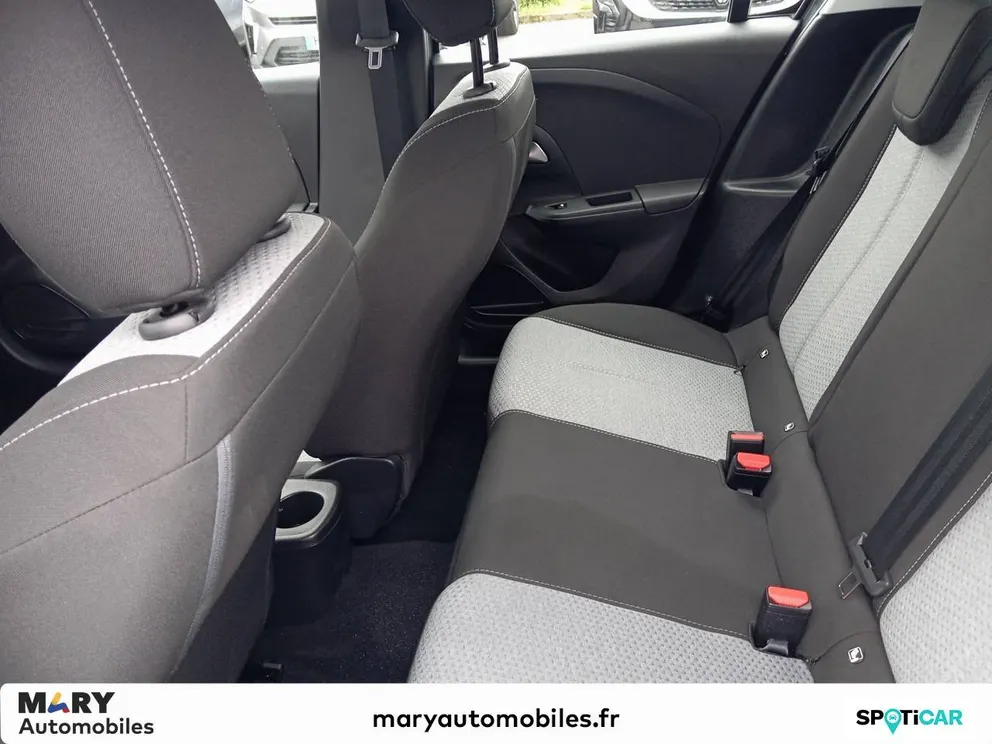 Véhicule occasion 221217 - opel CORSA - Photo 10
