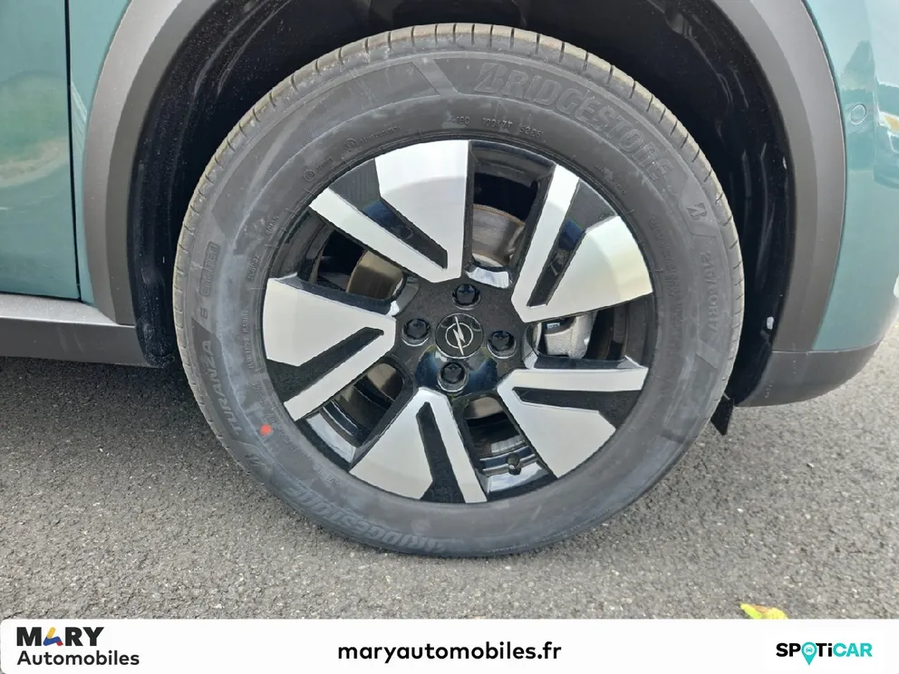 Véhicule occasion 1229044 - opel FRONTERA - Photo 7