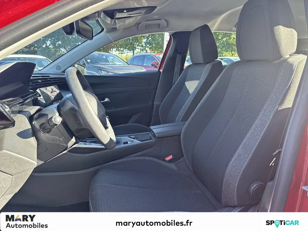 Véhicule occasion 196404 - peugeot 308 - Photo 9