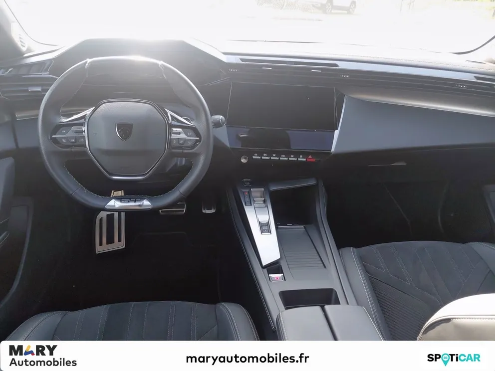 Véhicule occasion 1237200 - peugeot 308 - Photo 8