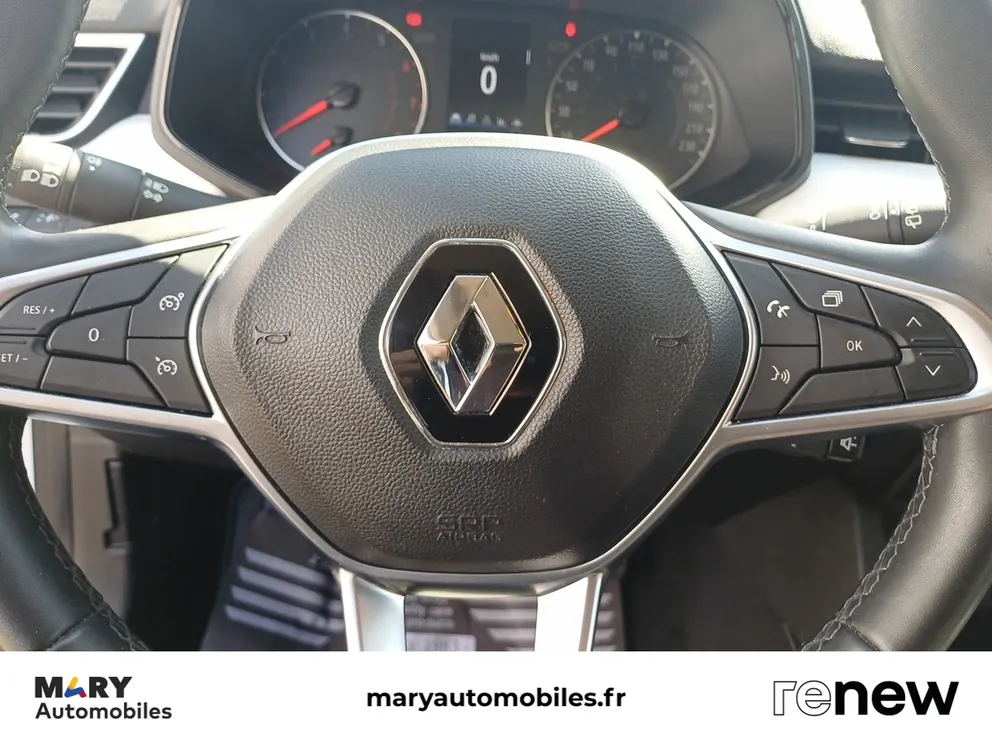 Véhicule occasion 1238469 - renault CLIO - Photo 14