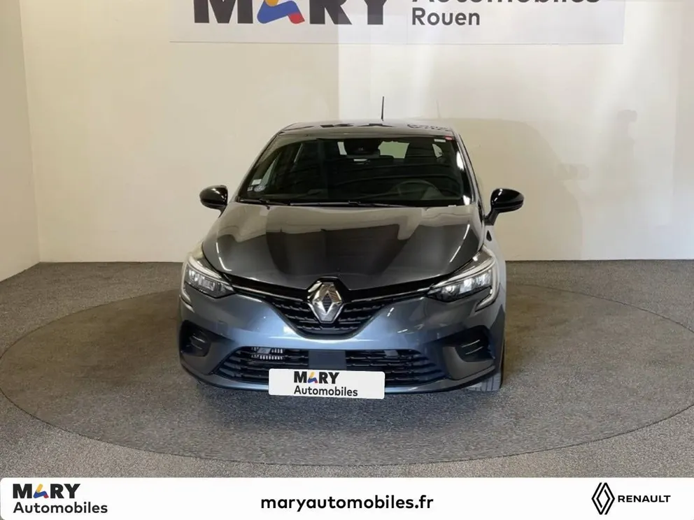 Véhicule occasion 224139 - renault CLIO - Photo 2