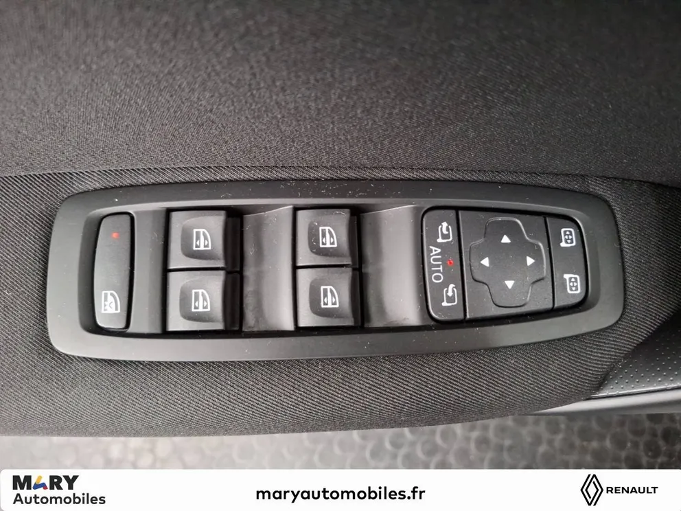 Véhicule occasion 229191 - renault MEGANE - Photo 13