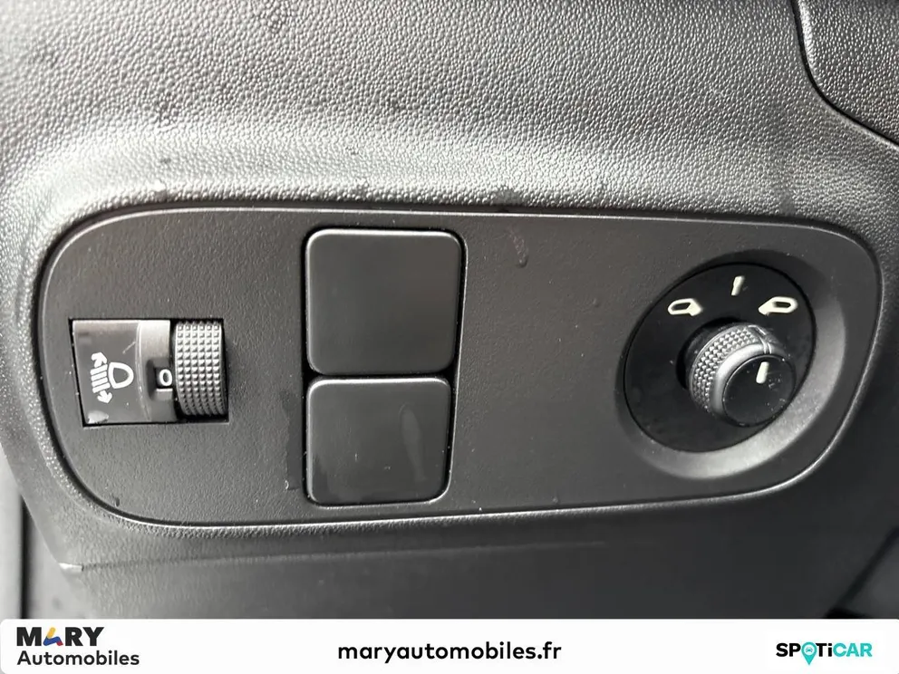 Véhicule occasion 213908 - Citroën C3 - Photo 13